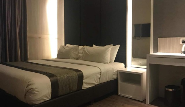 Hotel Austin Paradise - Pulai Utama