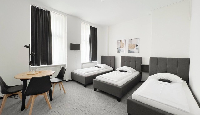 Hotel AVAlex