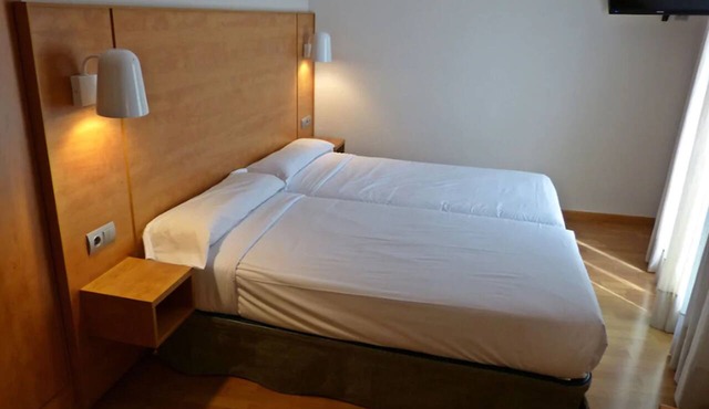 Hotel Avenida
