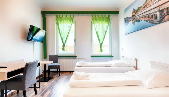 Hotel B1 & Hotel B1 Tourist