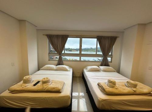 Hotel Bahia Guatape