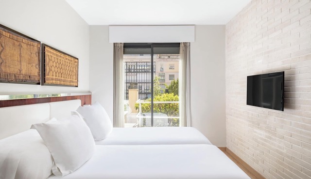 Hotel Balmes, a member of Preferred Hotels & Resorts