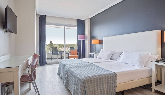 Hotel Balneario Playa de Coma-Ruga