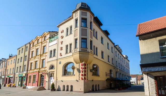 Hotel Bartis