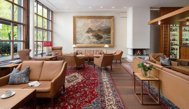 Hotel Baseler Hof
