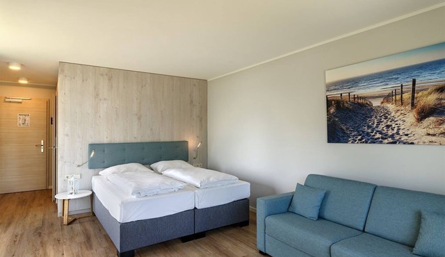Hotel BeachSide in Eckernfoerde