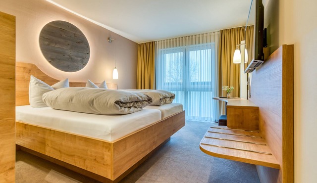 Hotel Beckmann