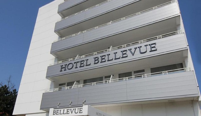 Hotel Bellevue