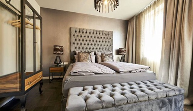 Hotel Belvedere