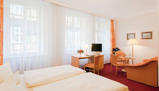 Hotel Benn