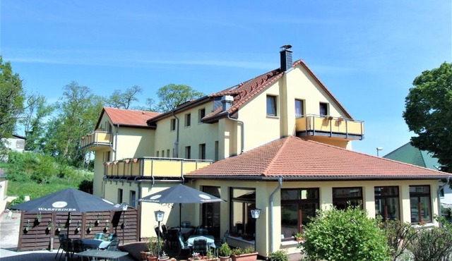 Hotel Bergmühle