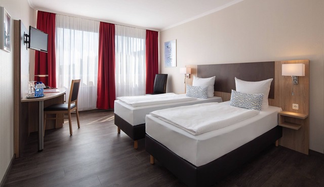 Hotel Berliner Bär