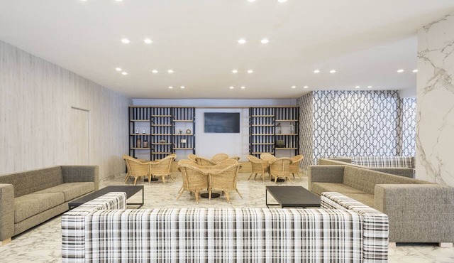 Hotel Best Punta Dorada