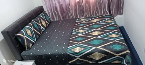 Hotel Blue Orchid