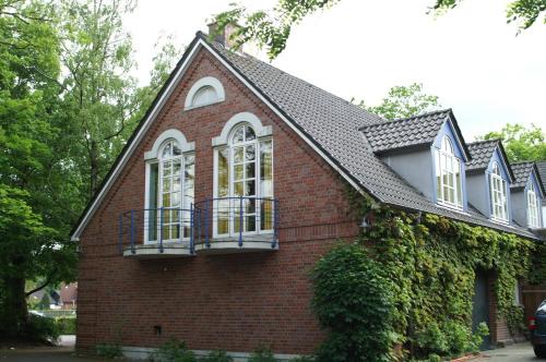 Hotel Borcharding Rheine Mesum