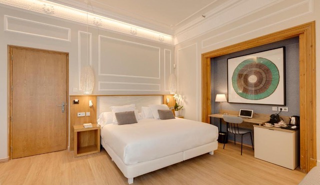 Hotel Boutique Mirlo Barcelona