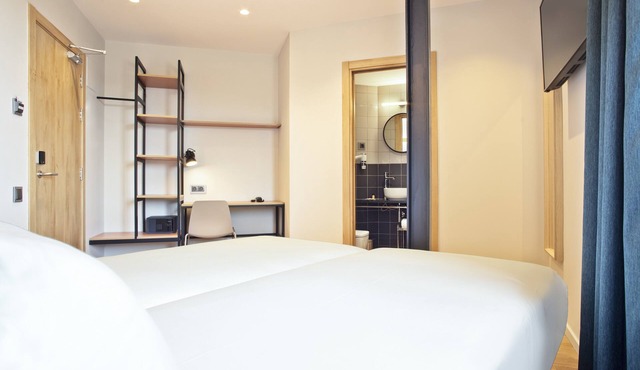 Hotel Brick