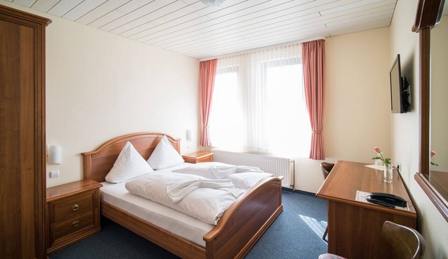Hotel Burghagen