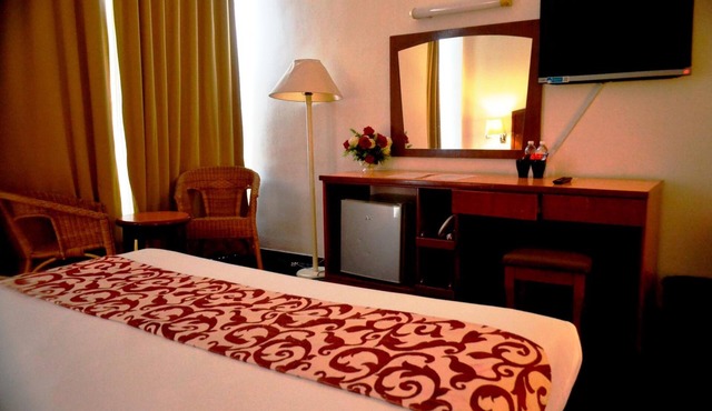 Hotel Caliber Kuala Lumpur