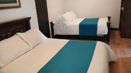Hotel Campestre Lagos de Venecia - Chalet, glamping, camping y overlanding