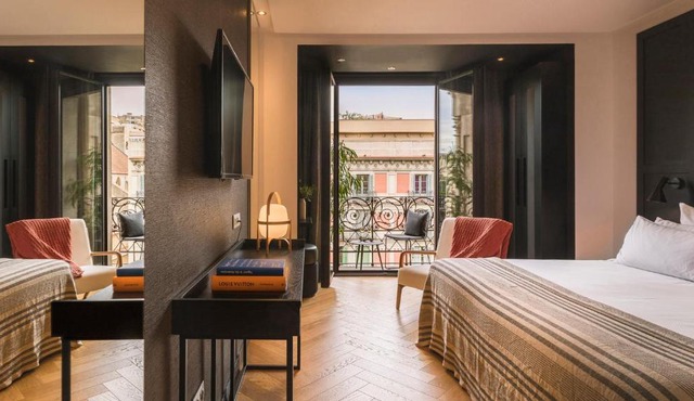 Hotel Casa Sagnier