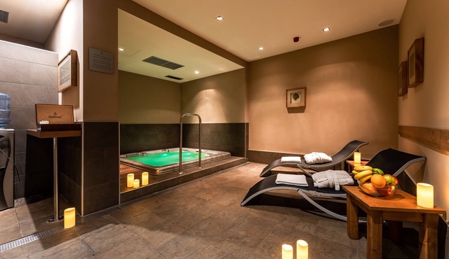 Hotel Castle Garden