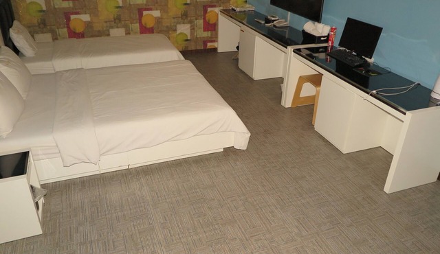 Hotel CC