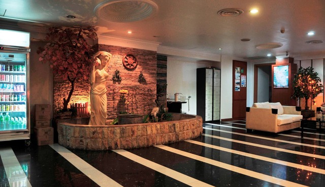 Hotel China Town 2 Kuala Lumpur