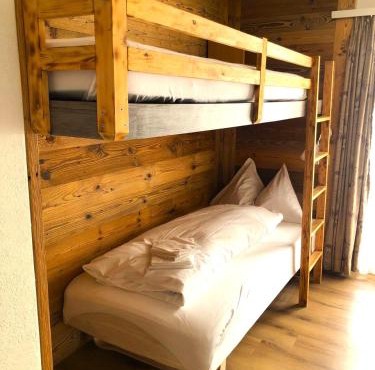 Hotel Christiania Saas-Fee