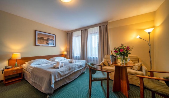 Hotel City SM Business & Spa