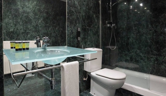 Hotel Ciutat Martorell