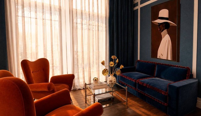 Hotel Club 29