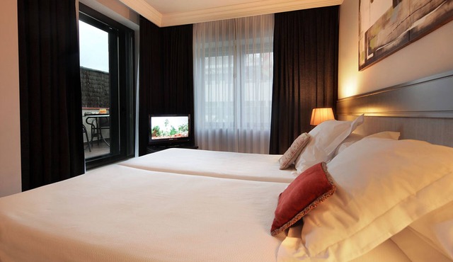 Hotel Condado