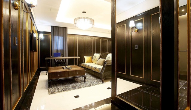 Hotel Cullinan Yongin