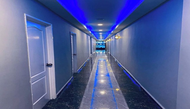 Hotel D'Lima Inn Bukit Bintang