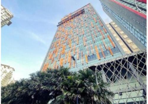 Hotel Damansara Perdana - Q