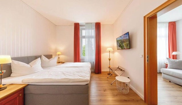 Hotel der Kräuterhof