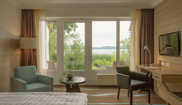 Hotel Der Seehof