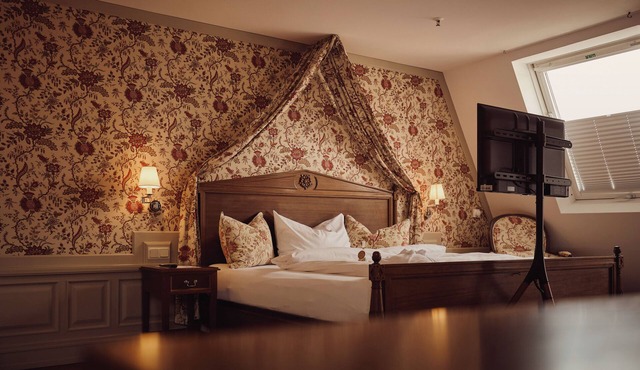 Hotel Detmolder Hof