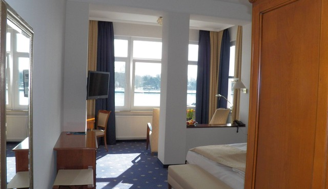Hotel Deutscher Kaiser