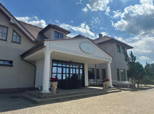 Hotel Dudek