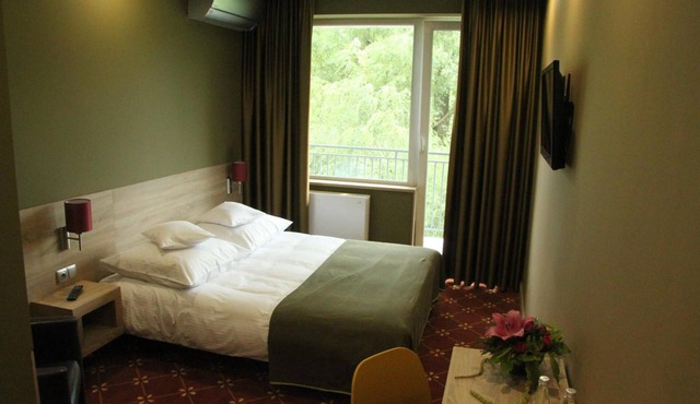 Hotel Dunajec