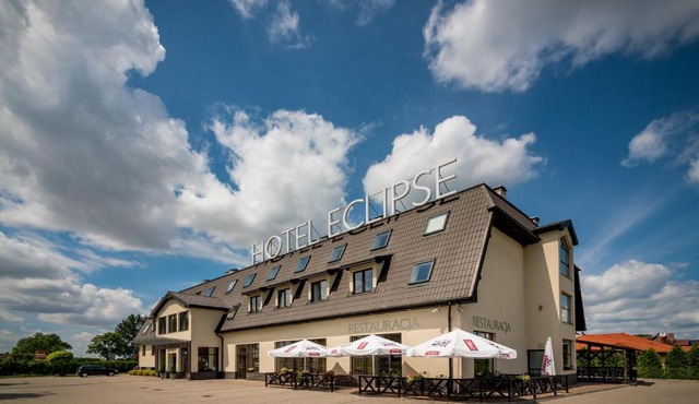 Hotel Eclipse in Kobierzyce