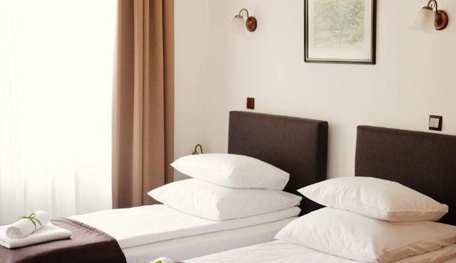 Hotel Eden