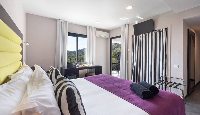 Hotel Eetu Begur, Affiliated by Meliá