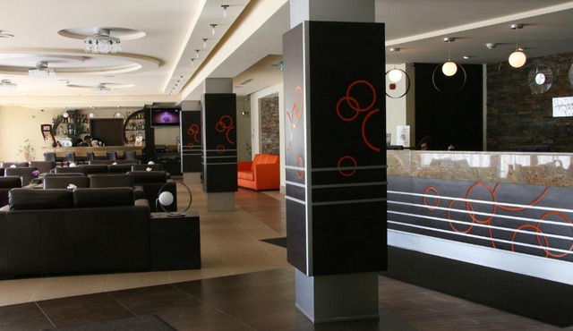 Hotel Elbrus Spa & Wellness