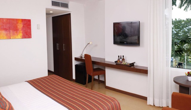Hotel Estelar El Cable