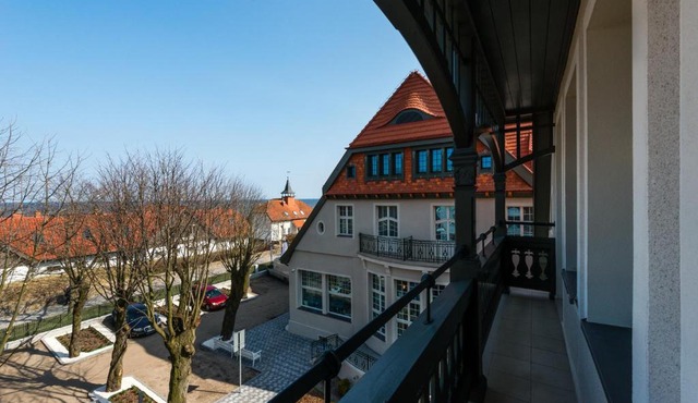 Hotel Eureka