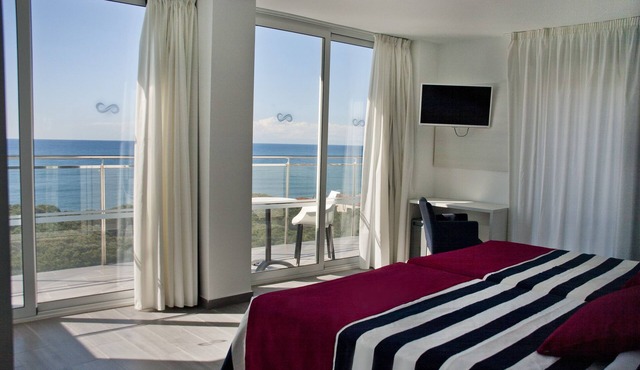 Hotel Europa Splash & Spa