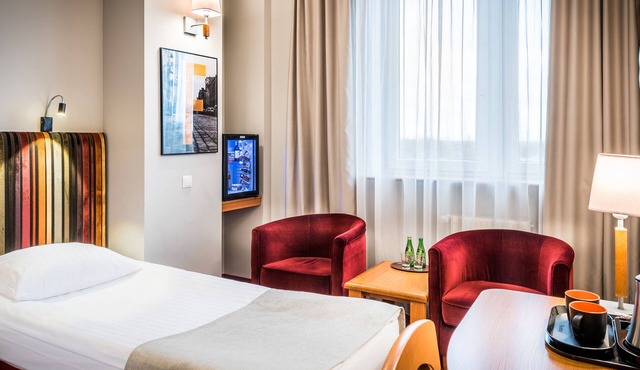 Hotel Filmar